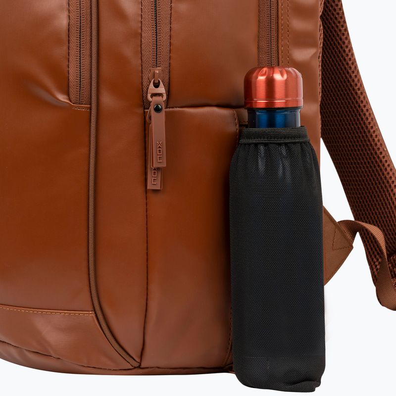 Рюкзак для паделю NOX Pro Series 28 л camel 6