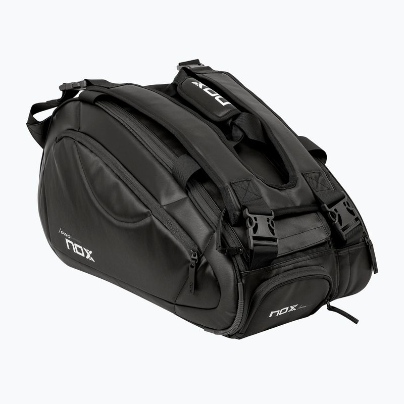 Сумка для паделю NOX Pro Series 38 л black