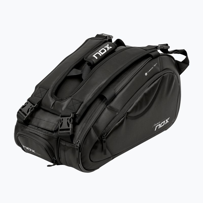 Сумка для паделю NOX Pro Series 38 л black 2