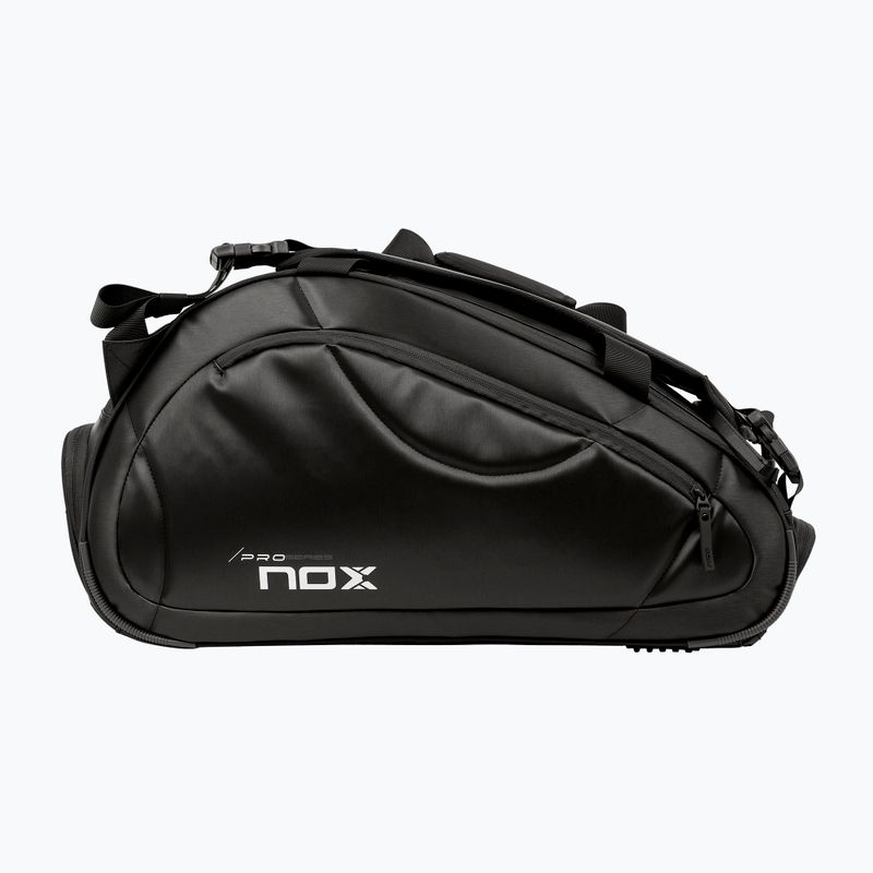Сумка для паделю NOX Pro Series 38 л black 3
