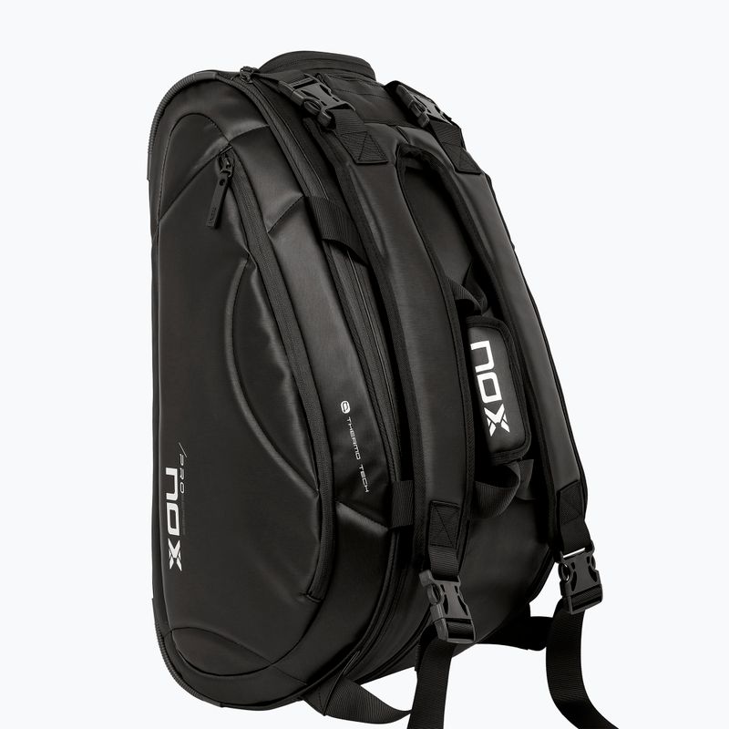 Сумка для паделю NOX Pro Series 38 л black 4