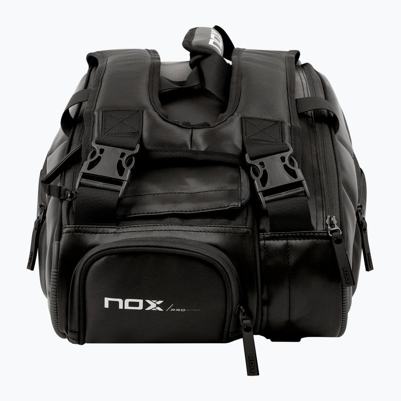 Сумка для паделю NOX Pro Series 38 л black 6
