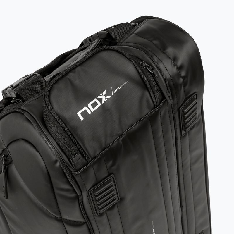 Сумка для паделю NOX Pro Series 38 л black 7