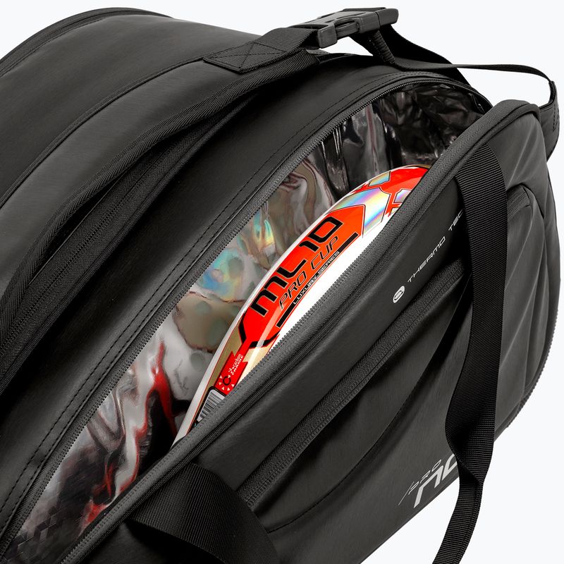 Сумка для паделю NOX Pro Series 38 л black 8
