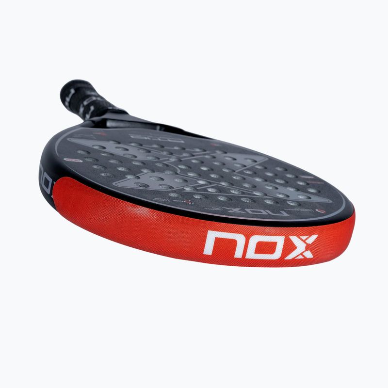 Стрічка захисна NOX Frame Protector red 2