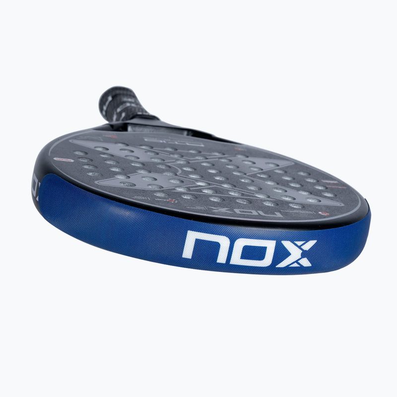 Стрічка захисна NOX Frame Protector blue 2