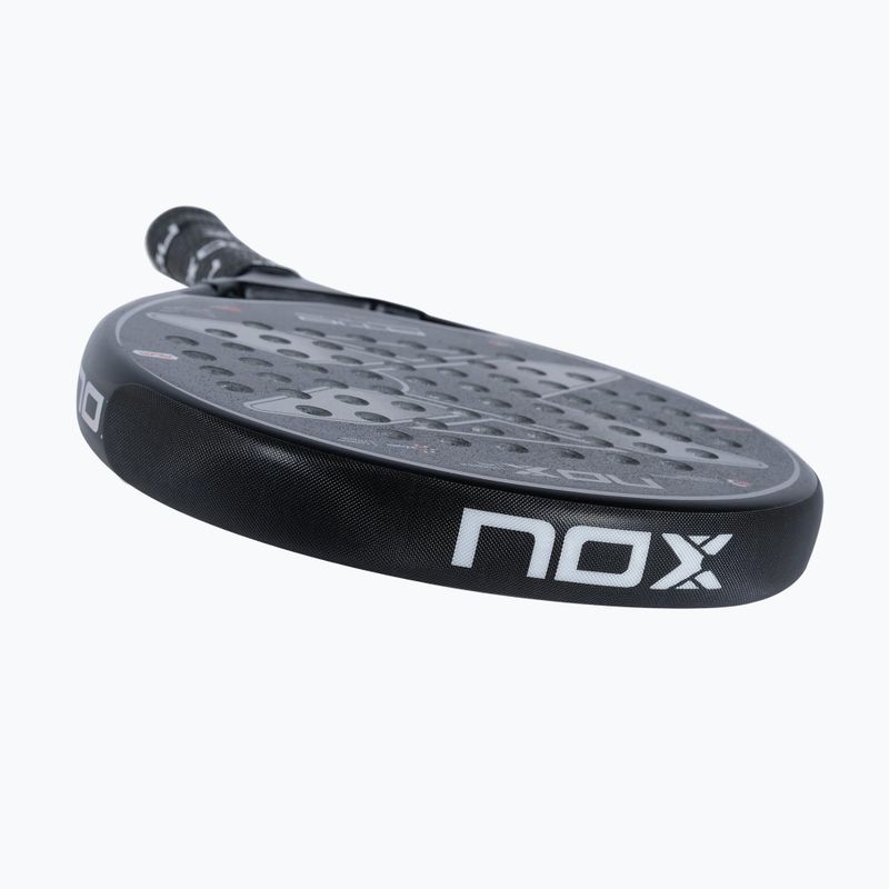 Стрічка захисна NOX Frame Protector black 2