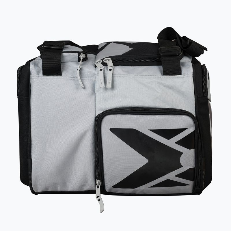 Сумка для паделю NOX AT10 Competition XL Compact 80 л grey/black 8