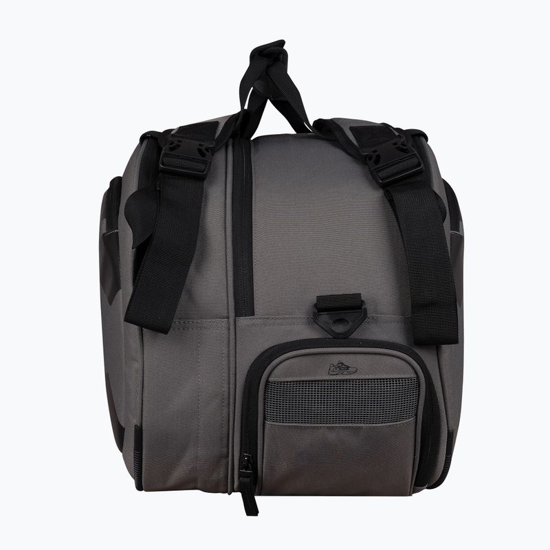 Сумка для паделю NOX AT10 Team 42 л grey/black 6