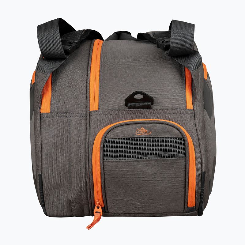 Сумка для паделя NOX AT10 Team 42 l grey/orange 6