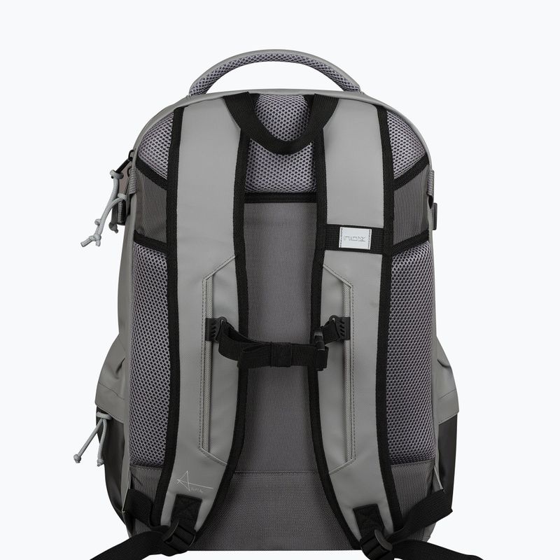 Рюкзак для падлу NOX AT10 Team 28 l grey 3