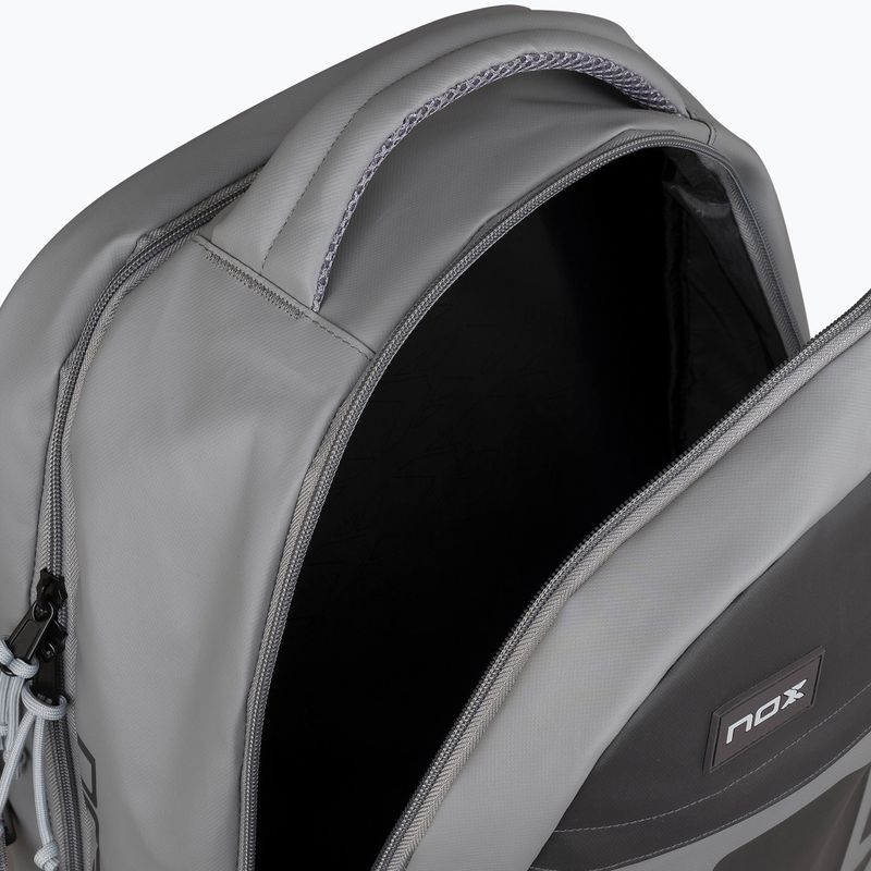 Рюкзак для падлу NOX AT10 Team 28 l grey 8