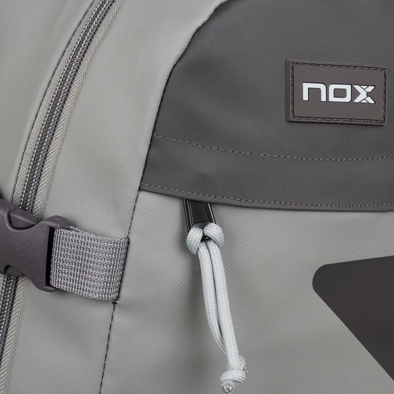 Рюкзак для падлу NOX AT10 Team 28 l grey 10