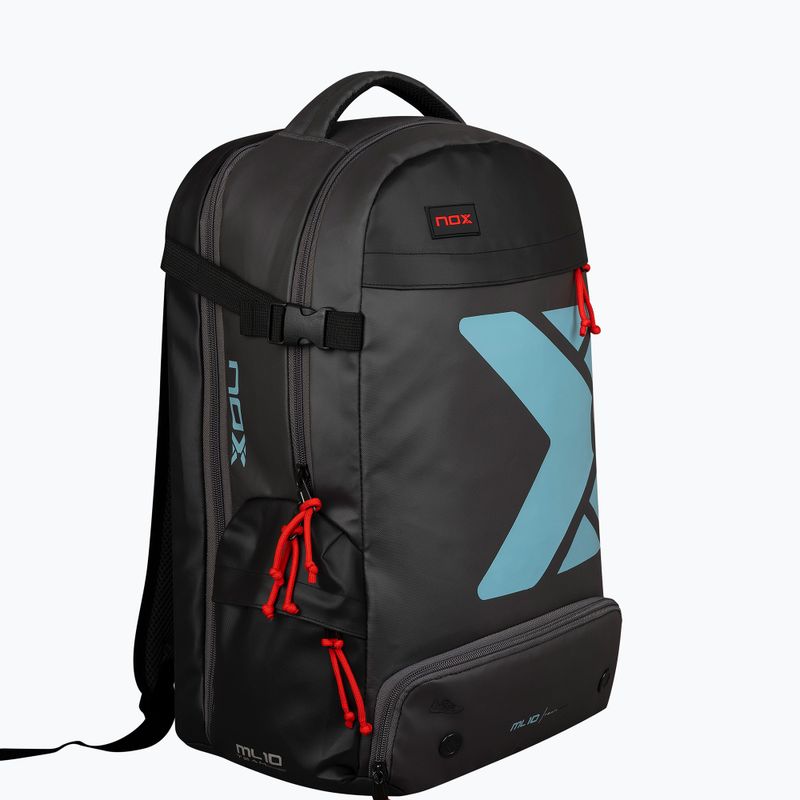 Рюкзак для паделю NOX ML10 Team black 2