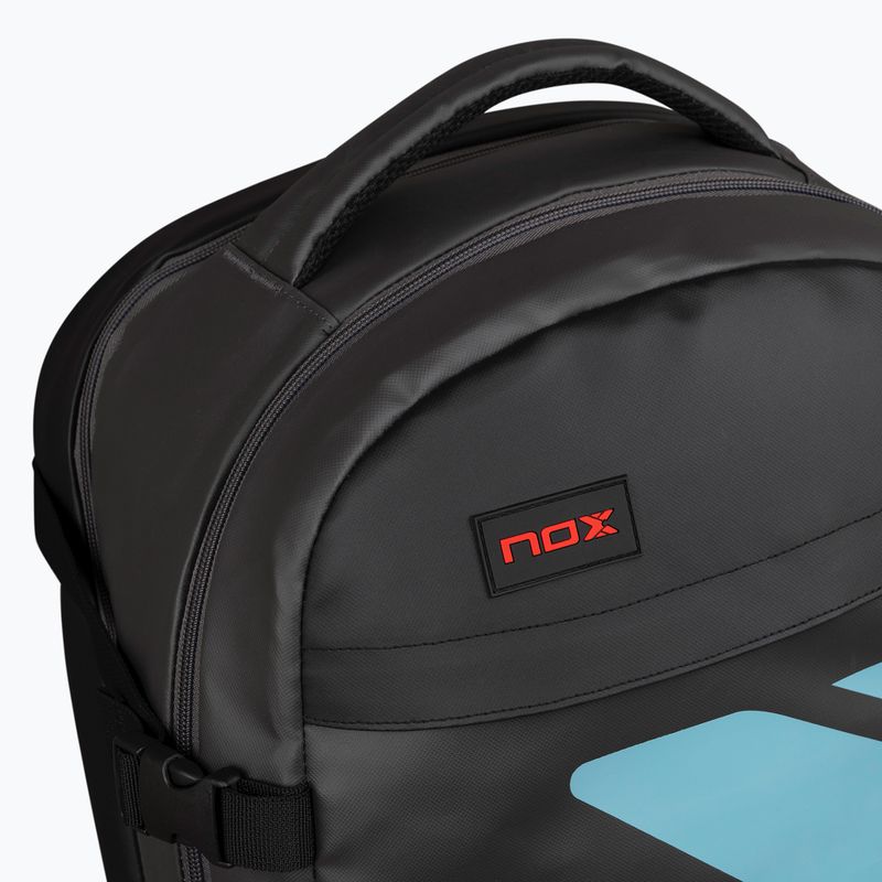 Рюкзак для паделю NOX ML10 Team black 5