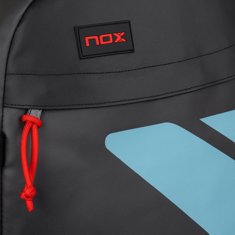 Рюкзак для паделю NOX ML10 Team black 6