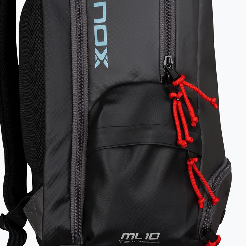 Рюкзак для паделю NOX ML10 Team black 7