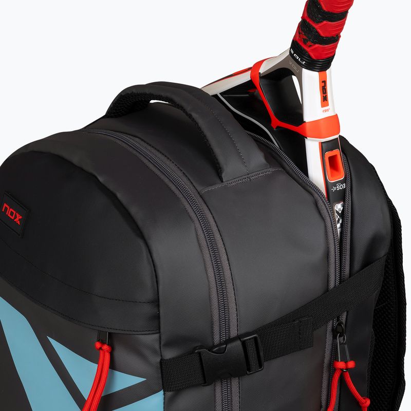 Рюкзак для паделю NOX ML10 Team black 8