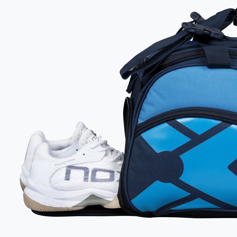 Сумка для паделя NOX Street Series Padelbag 45 l sky blue 9
