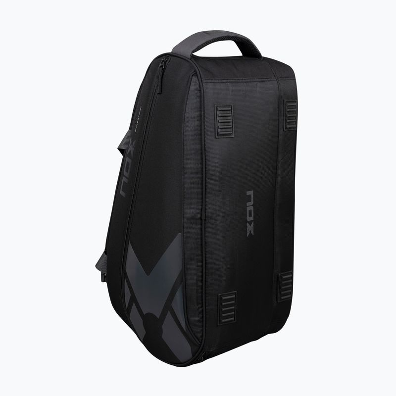 Сумка для паделю NOX Street Series 45 л black/grey 5