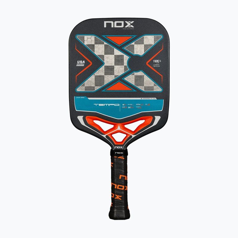 Ракетка для піклболу NOX Luxury Tempo