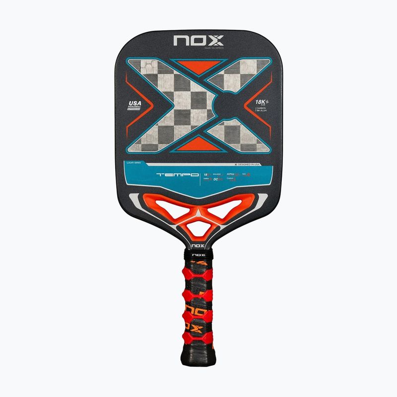 Ракетка для піклболу NOX Luxury Tempo 4
