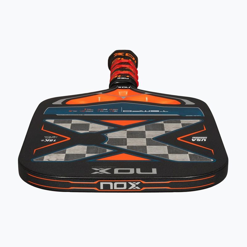Ракетка для піклболу NOX Luxury Tempo 7