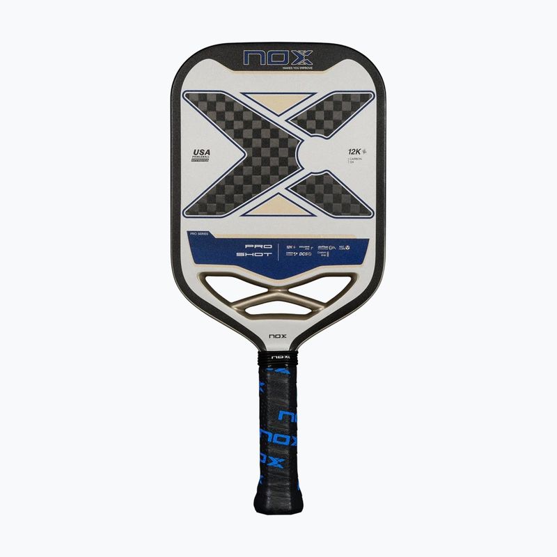 Ракетка для піклболу NOX Court Pro Shot
