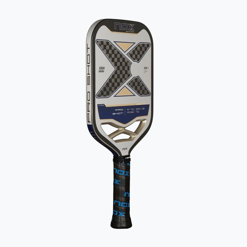 Ракетка для піклболу NOX Court Pro Shot 2