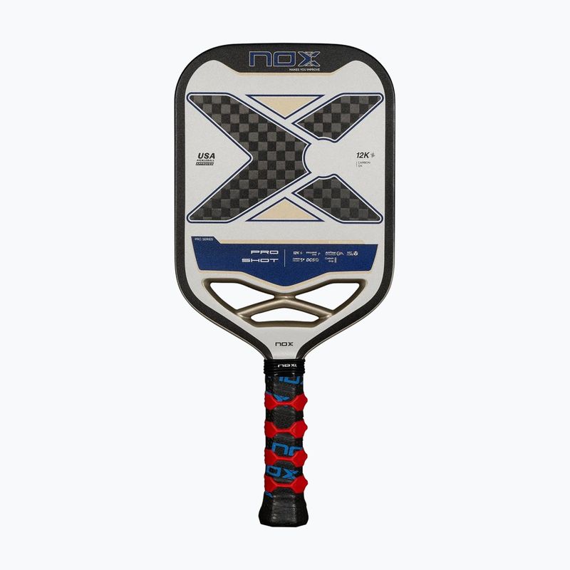 Ракетка для піклболу NOX Court Pro Shot 4