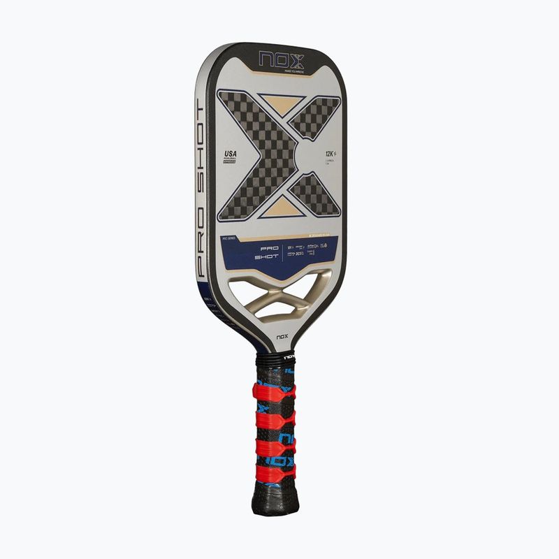 Ракетка для піклболу NOX Court Pro Shot 5