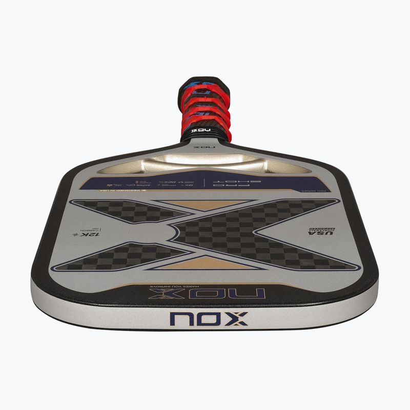 Ракетка для піклболу NOX Court Pro Shot 7