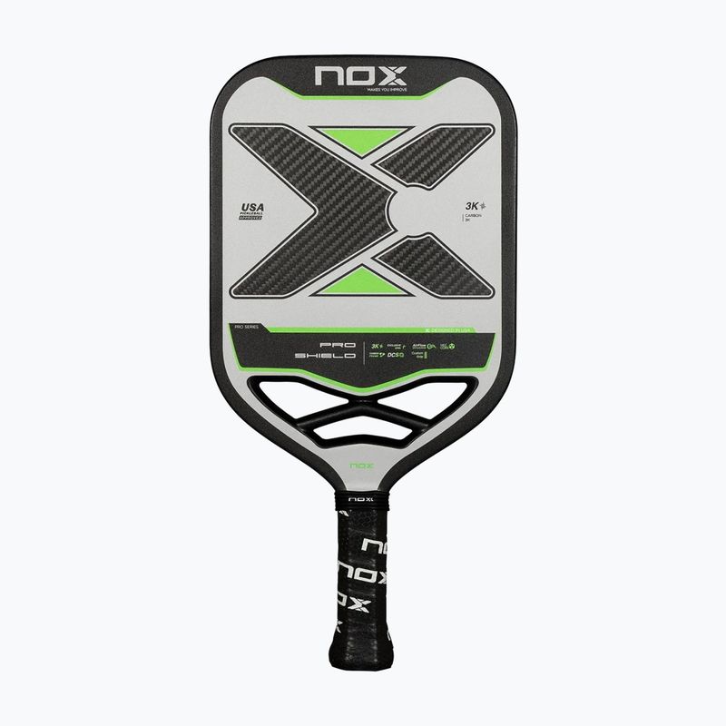 Ракетка для піклболу NOX Court Pro Shield