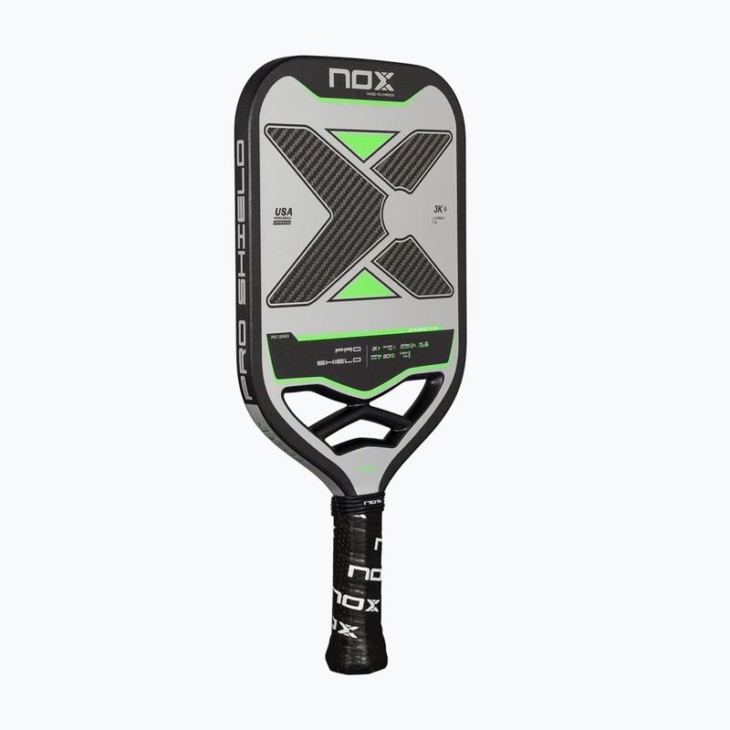 Ракетка для піклболу NOX Court Pro Shield 2