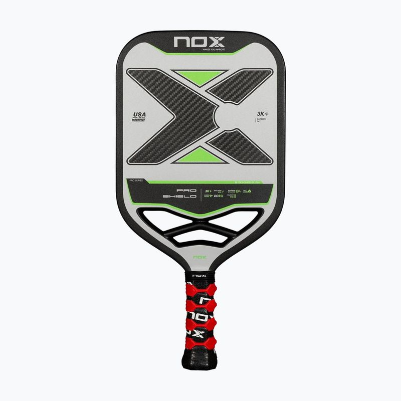 Ракетка для піклболу NOX Court Pro Shield 4
