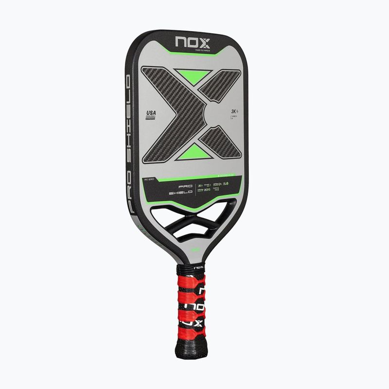 Ракетка для піклболу NOX Court Pro Shield 5