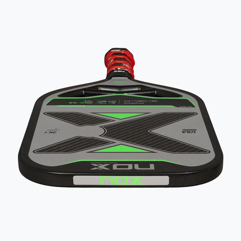 Ракетка для піклболу NOX Court Pro Shield 7