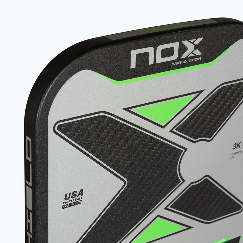 Ракетка для піклболу NOX Court Pro Shield 8