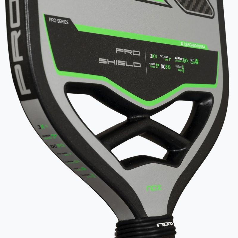 Ракетка для піклболу NOX Court Pro Shield 10