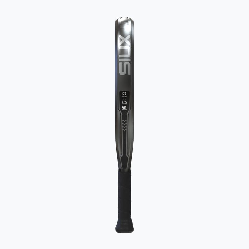 Ракетка для паделя SIUX Pegasus Pro storm grey 3