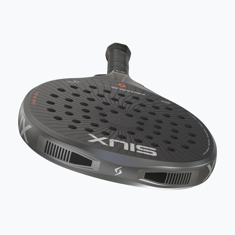 Ракетка для паделя SIUX Pegasus Pro storm grey 7