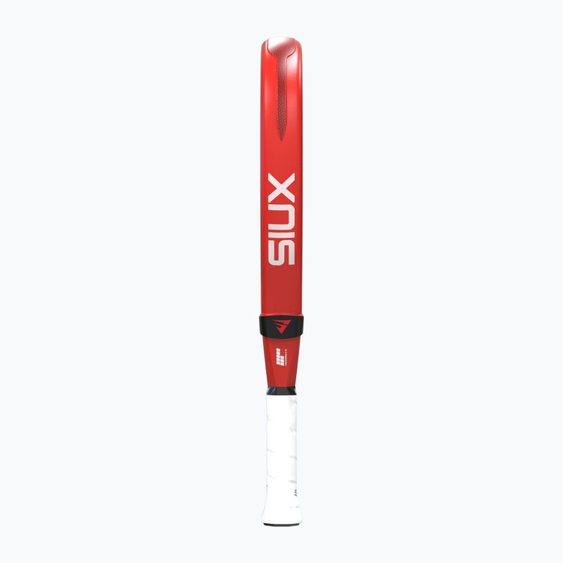 Ракетка для паделя SIUX Electra Pro fire red 3