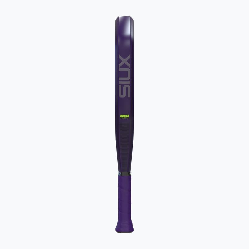 Ракетка для паделя SIUX Fenix Pro glowpurple 3