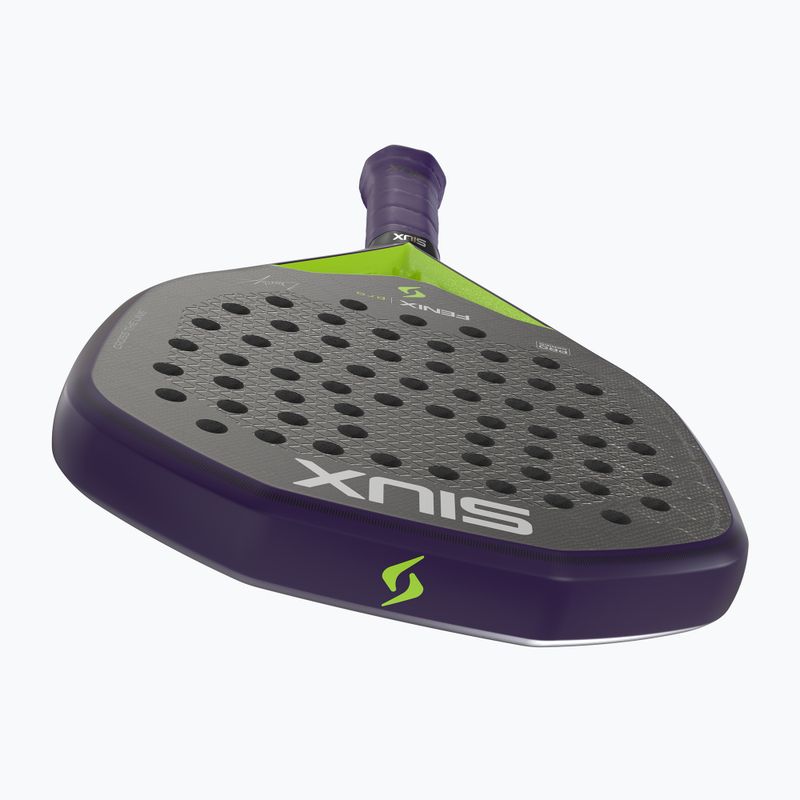 Ракетка для паделя SIUX Fenix Pro glowpurple 7