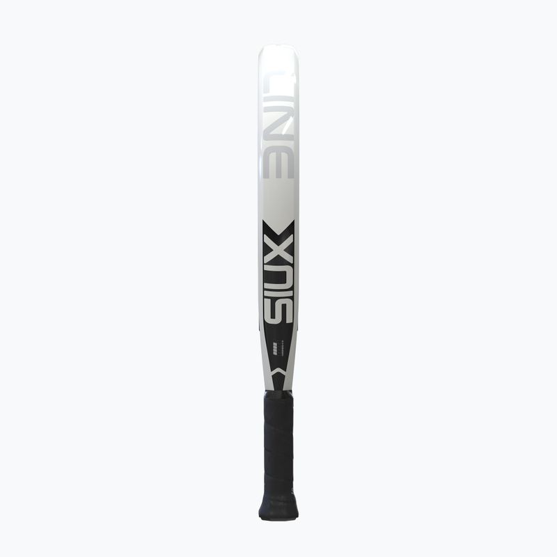 Ракетка для паделя SIUX Astra Go Control white 3
