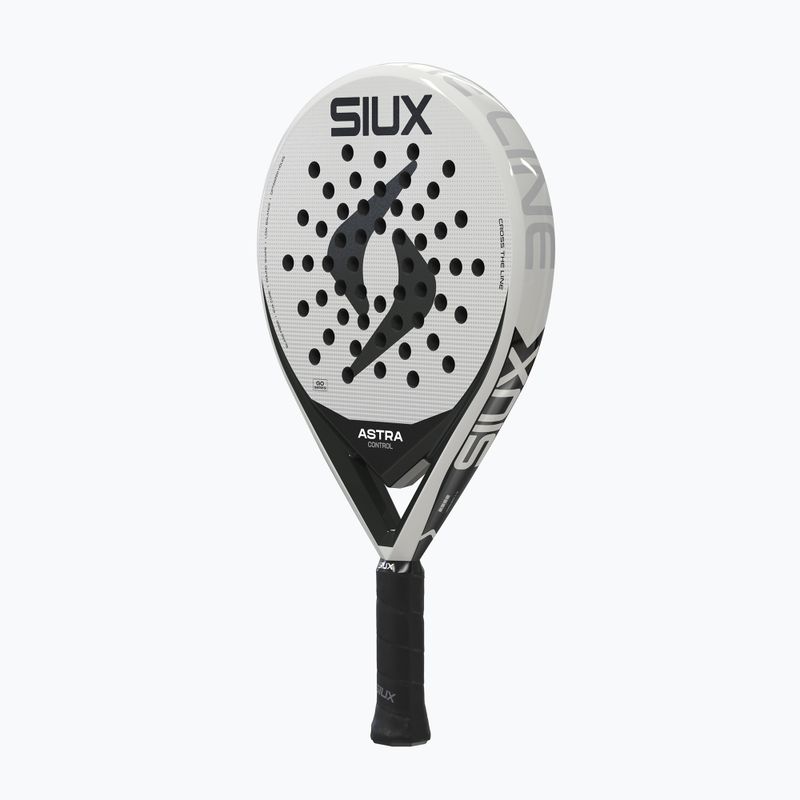 Ракетка для паделя SIUX Astra Go Control white 4