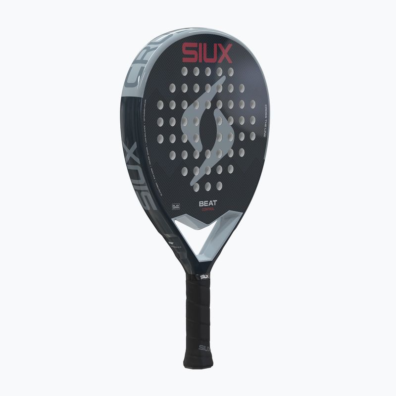 Ракетка для паделя SIUX Beat Play Control 3 grey 2