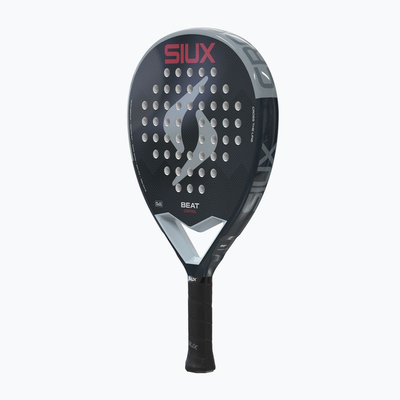 Ракетка для паделя SIUX Beat Play Control 3 grey 4