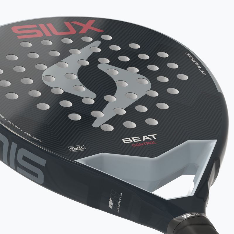 Ракетка для паделя SIUX Beat Play Control 3 grey 9