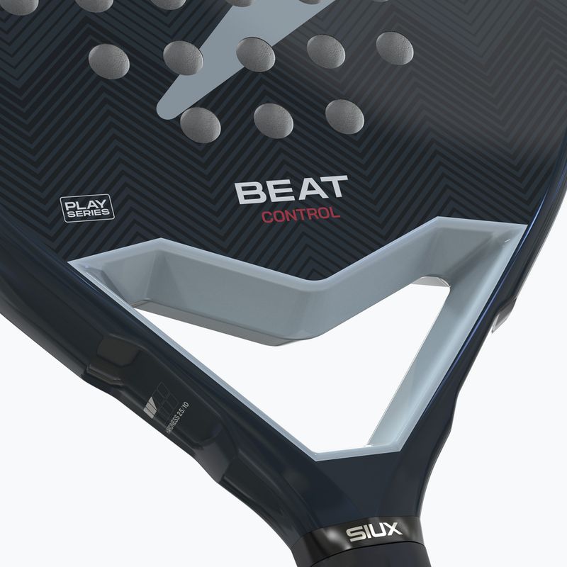 Ракетка для паделя SIUX Beat Play Control 3 grey 10